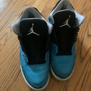 Jordan 3 sz 8.5